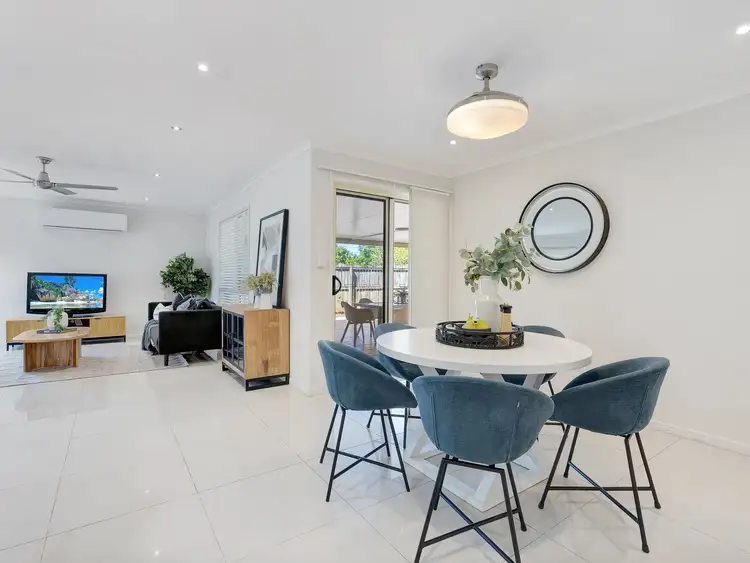 Seventh view of Homely house listing, 45 Mackellar Drive, Boronia Heights QLD 4124