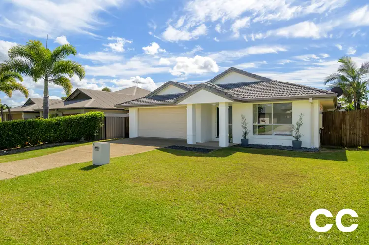 Second view of Homely house listing, 5 Saint Clair Court, Narangba QLD 4504