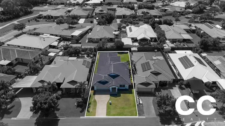 Third view of Homely house listing, 5 Saint Clair Court, Narangba QLD 4504