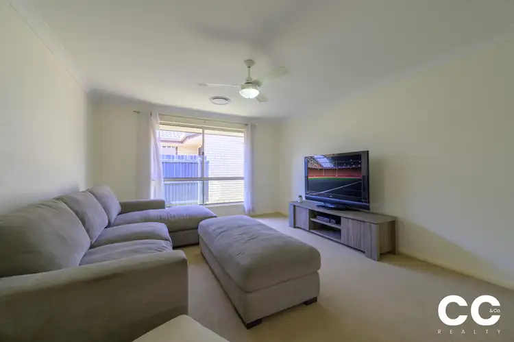 Fourth view of Homely house listing, 5 Saint Clair Court, Narangba QLD 4504