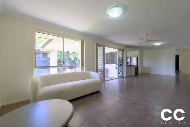 Sixth view of Homely house listing, 5 Saint Clair Court, Narangba QLD 4504