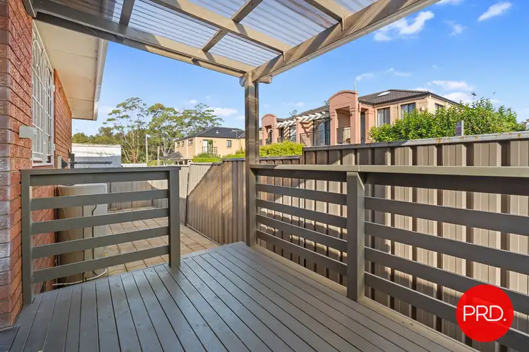 Seventh view of Homely villa listing, 4/55 Green Street, Kogarah NSW 2217