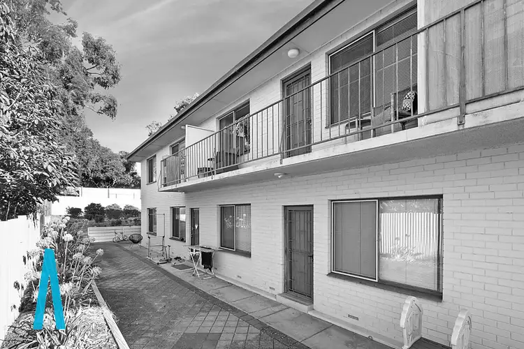 5/43 Fairview Terrace, Clearview SA 5085