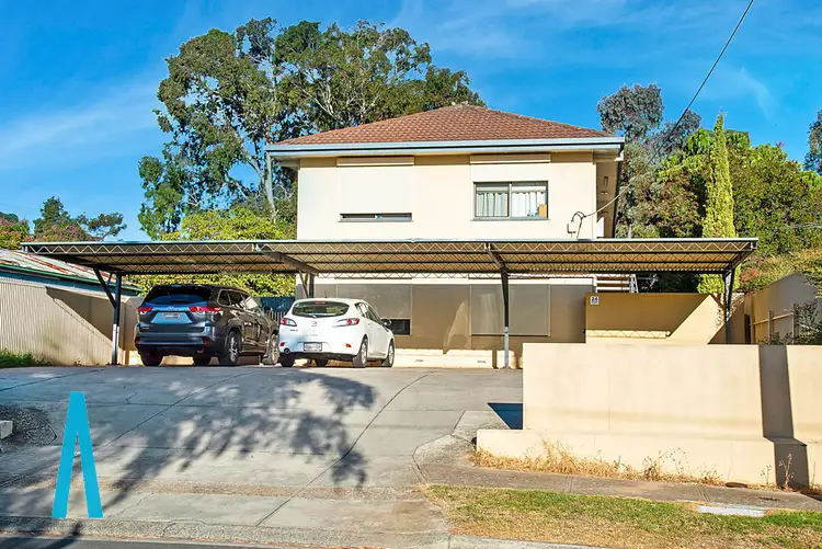 Third view of Homely unit listing, 5/43 Fairview Terrace, Clearview SA 5085