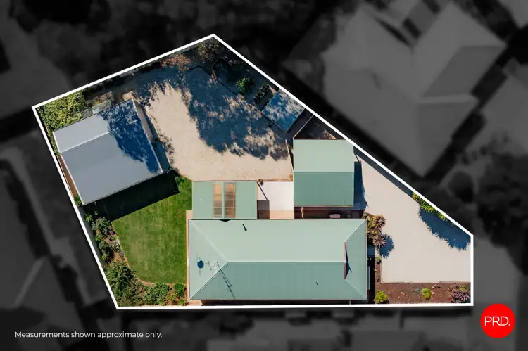 4 Bassett Drive, Strathfieldsaye VIC 3551