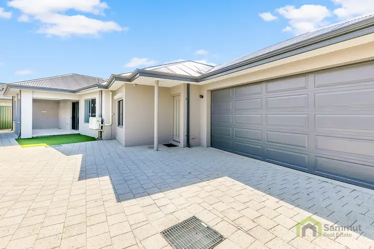 49A Jacana Parade, Ballajura WA 6066