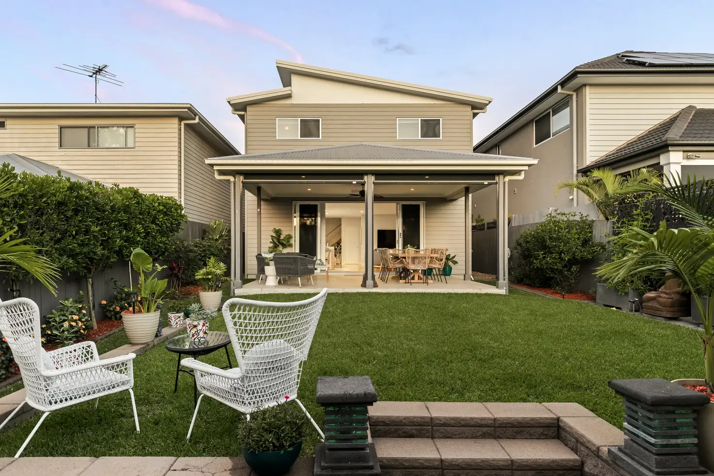 Main view of Homely house listing, 10 Helles Road, Enoggera QLD 4051