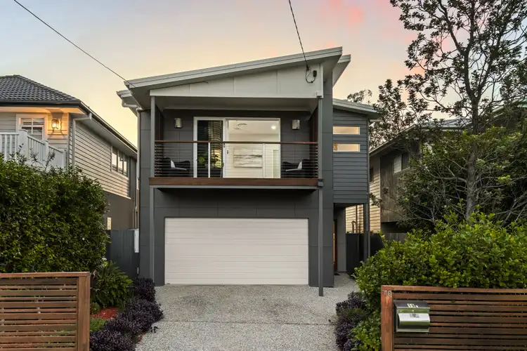 Second view of Homely house listing, 10 Helles Road, Enoggera QLD 4051