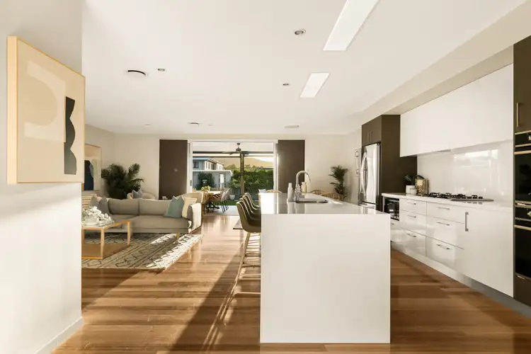 Third view of Homely house listing, 10 Helles Road, Enoggera QLD 4051