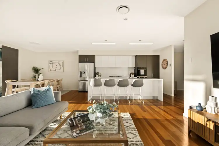 Fourth view of Homely house listing, 10 Helles Road, Enoggera QLD 4051