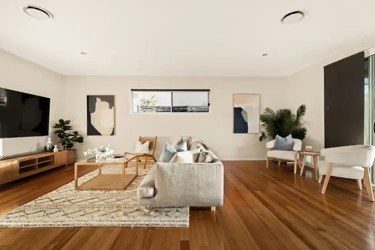 Fifth view of Homely house listing, 10 Helles Road, Enoggera QLD 4051