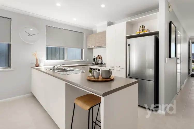 Second view of Homely house listing, 32 Leontes Way, Coolbellup WA 6163