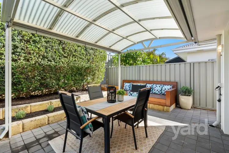 Third view of Homely house listing, 32 Leontes Way, Coolbellup WA 6163