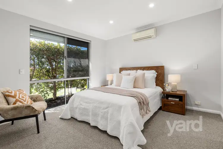 Fourth view of Homely house listing, 32 Leontes Way, Coolbellup WA 6163