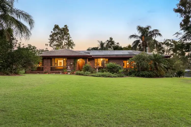 Main view of Homely house listing, 63 Elaine Street, Karalee QLD 4306