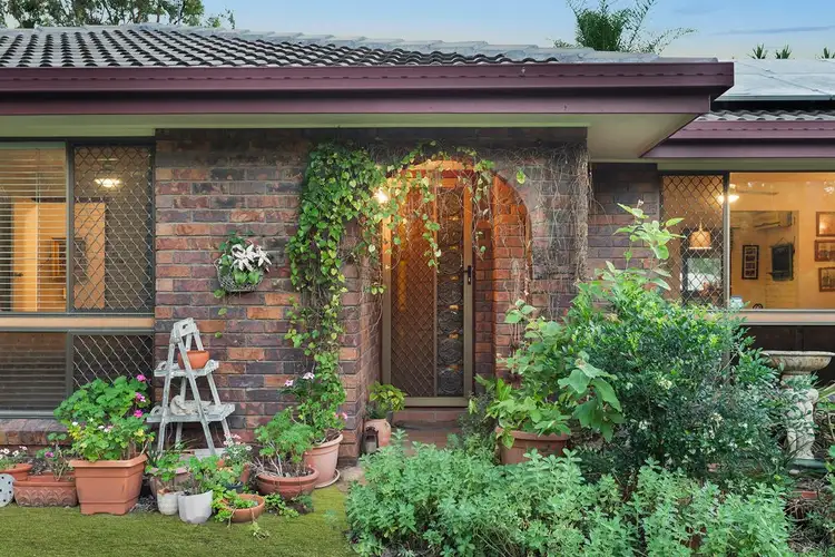 Second view of Homely house listing, 63 Elaine Street, Karalee QLD 4306