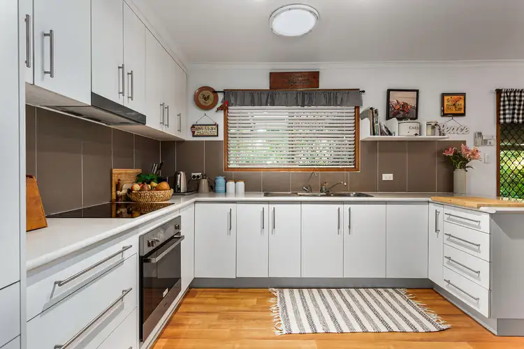 Fourth view of Homely house listing, 63 Elaine Street, Karalee QLD 4306