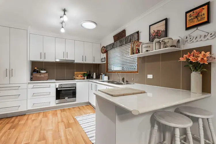 Fifth view of Homely house listing, 63 Elaine Street, Karalee QLD 4306