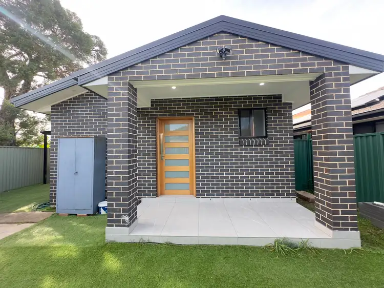 Main view of Homely house listing, 15A Hawthorn Street, St Johns Park NSW 2176