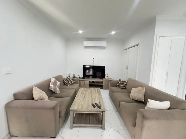 Second view of Homely house listing, 15A Hawthorn Street, St Johns Park NSW 2176