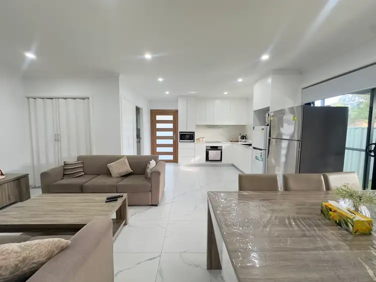 Third view of Homely house listing, 15A Hawthorn Street, St Johns Park NSW 2176