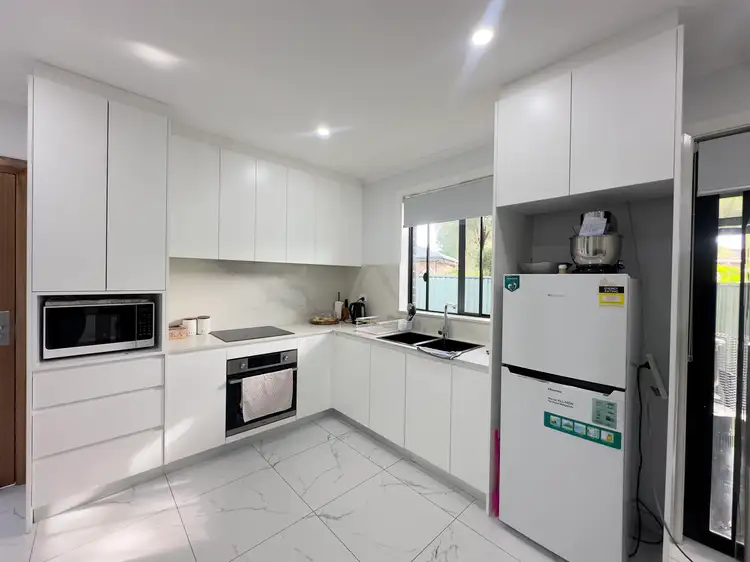 Fifth view of Homely house listing, 15A Hawthorn Street, St Johns Park NSW 2176