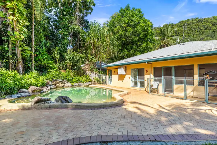 17 Marlin Drive, Wonga Beach QLD 4873