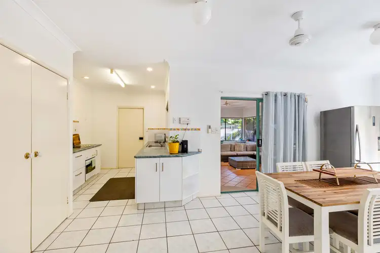 Second view of Homely house listing, 17 Marlin Drive, Wonga Beach QLD 4873