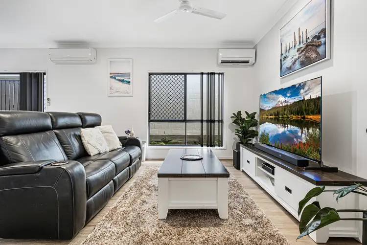 Sixth view of Homely house listing, 3 Riviera Crescent, North Lakes QLD 4509