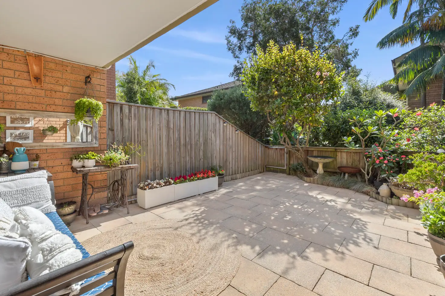 Main view of Homely townhouse listing, 68/1337 Pittwater Road, Narrabeen NSW 2101