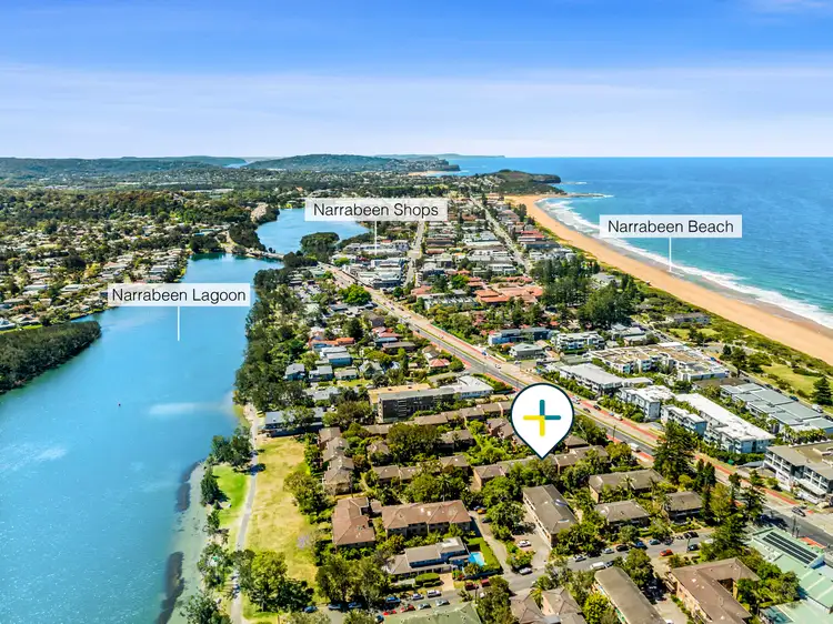 Fifth view of Homely townhouse listing, 68/1337 Pittwater Road, Narrabeen NSW 2101