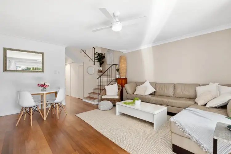 Sixth view of Homely townhouse listing, 68/1337 Pittwater Road, Narrabeen NSW 2101