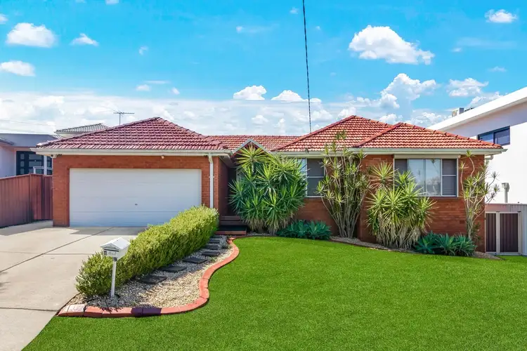 11 Howard Street, Greystanes NSW 2145