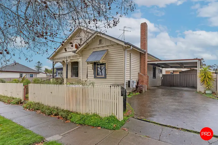 Main view of Homely house listing, 397 High Street, Golden Square VIC 3555
