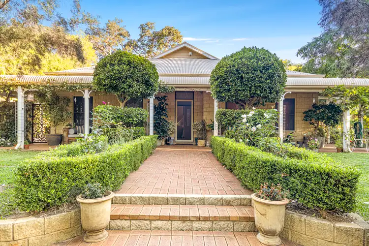 Main view of Homely house listing, 14 Country Road, Bovell WA 6280
