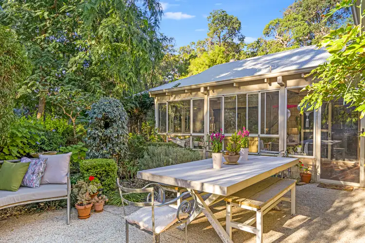 Second view of Homely house listing, 14 Country Road, Bovell WA 6280