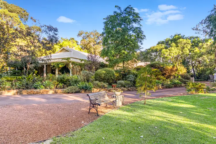 Third view of Homely house listing, 14 Country Road, Bovell WA 6280