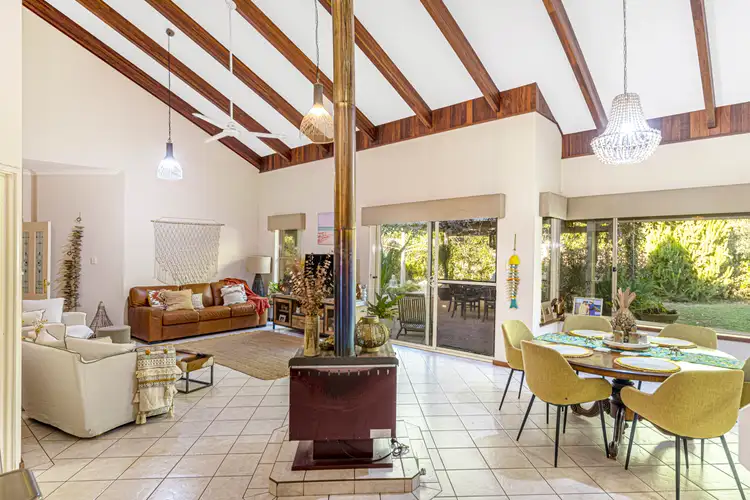 Fourth view of Homely house listing, 14 Country Road, Bovell WA 6280