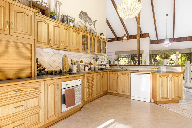 Sixth view of Homely house listing, 14 Country Road, Bovell WA 6280