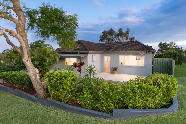Second view of Homely house listing, 40 Snowden Avenue, Sylvania NSW 2224