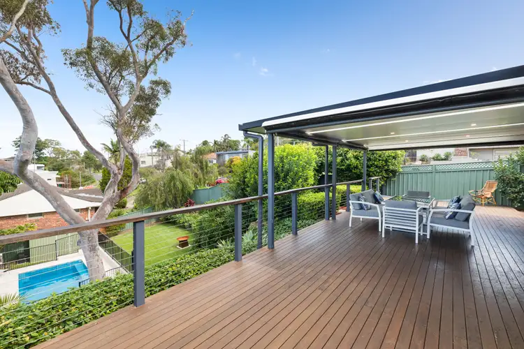 Third view of Homely house listing, 40 Snowden Avenue, Sylvania NSW 2224
