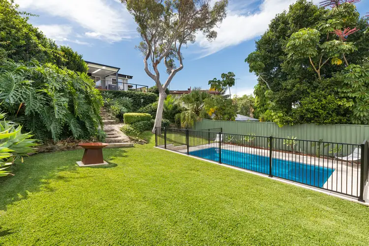 Fourth view of Homely house listing, 40 Snowden Avenue, Sylvania NSW 2224