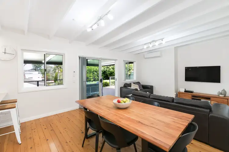 Sixth view of Homely house listing, 40 Snowden Avenue, Sylvania NSW 2224