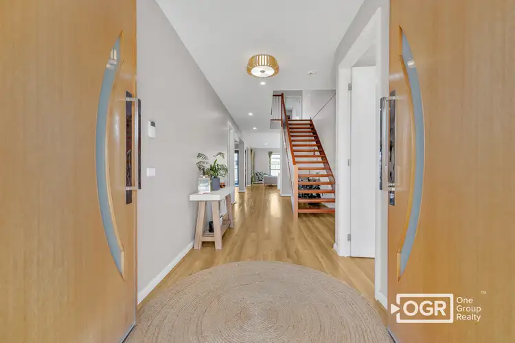 Fourth view of Homely house listing, 67 Escapade Boulevard, Craigieburn VIC 3064