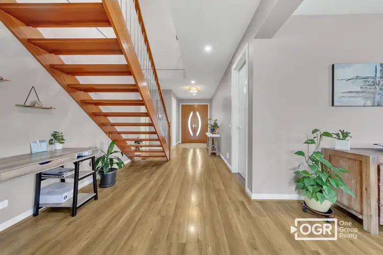 Fifth view of Homely house listing, 67 Escapade Boulevard, Craigieburn VIC 3064