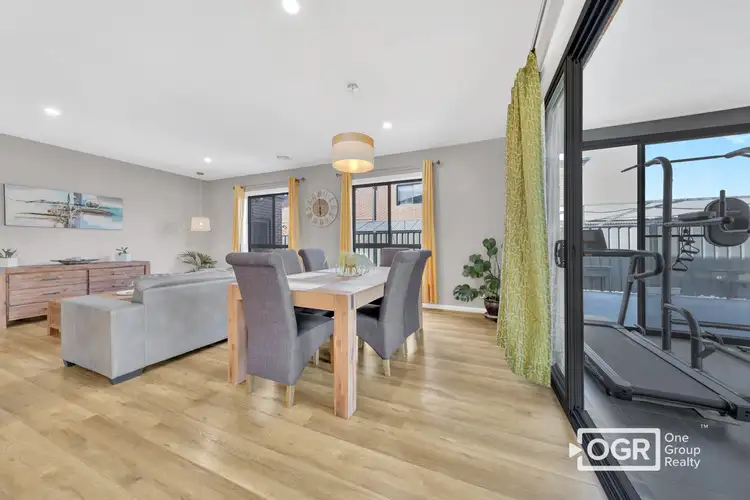 Seventh view of Homely house listing, 67 Escapade Boulevard, Craigieburn VIC 3064