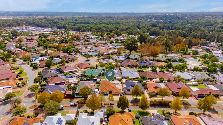 20 Arpenteur Drive, Baldivis WA 6171