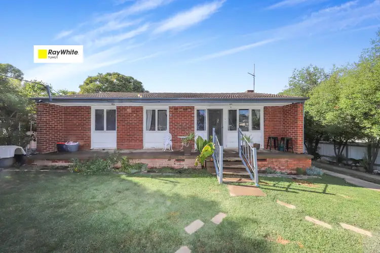 23 Hudson Street, Tumut NSW 2720