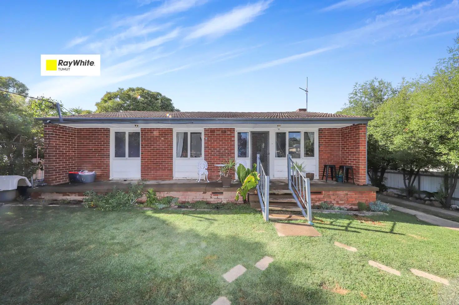 Main view of Homely house listing, 23 Hudson Street, Tumut NSW 2720