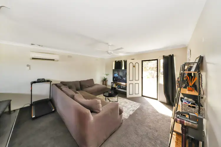 Second view of Homely house listing, 23 Hudson Street, Tumut NSW 2720